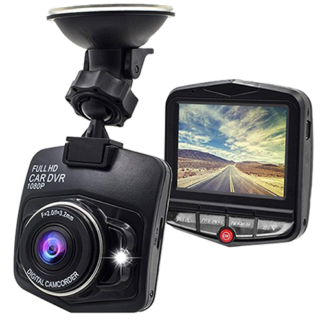 DASH CAM